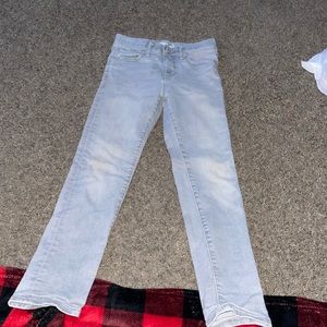 Kids Jeans Karate Slim fit.